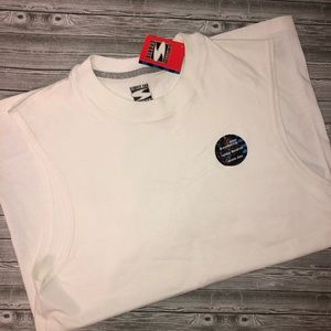 Men’s Small Muscle Tank Top New